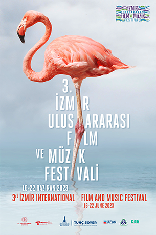 3. İzmir Uluslararası Film ve Müzik Festivali