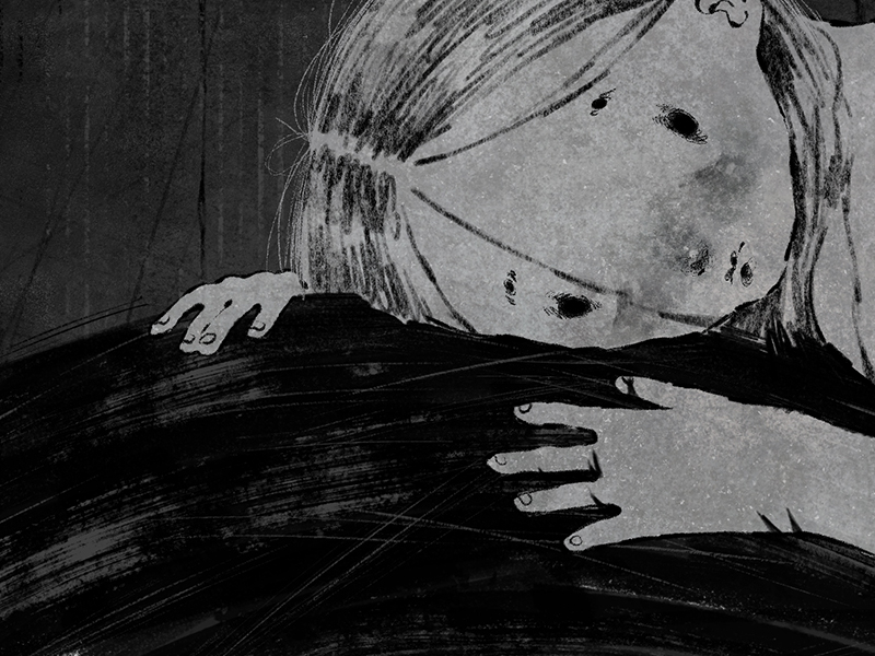 DÖRT DUVAR ARASINDA