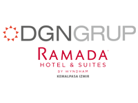 Ramada Hotel & Suites by Wyndham Kemalpaşa İzmir