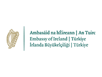 Türkiye İrlanda Büyükelçiliği